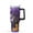 Black-1, variant on 40oz Halloween Stainless Steel Tumbler with Handle, Insulated Travel Mug for Women – Perfect for Fall Beverages, Keeps Drinks Hot or Cold for Hours, Ideal for Women and Girls During Spooky Season.