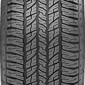 Otani SA3000 All Terrain 275/55R20 117T XL Passenger Tire Sansujyuku sansujyuku.com