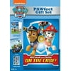 PAW Patrol: Marshall and Chase on the Case! (DVD)