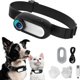 thumbnail image 1 of HD 1080P Collar Rastreador Perro Gato Cámara para Mini Body Cam () Blanco, 1 of 9