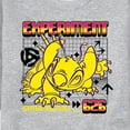 thumbnail image 3 of Disney - Lilo & Stitch - Experiment 626 - Men's Crew Neck Fleece Pullover, 3 of 5