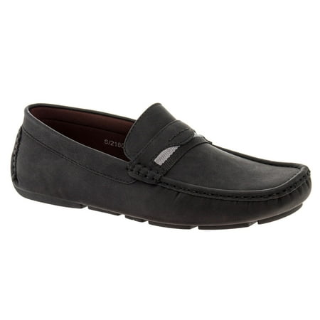 

Franco Vanucci Men s George Driver loafers