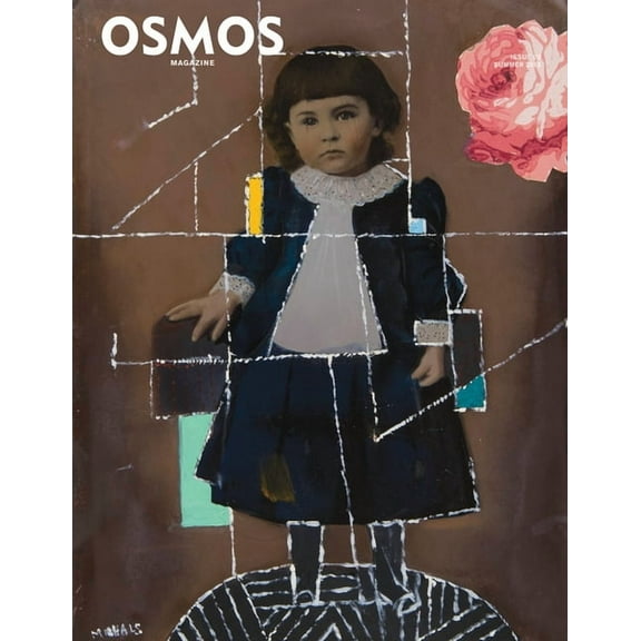 Osmos Magazine: Issue 02 (Paperback)
