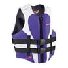 Coleman Womens Neoprene Xl Pfd