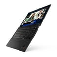 thumbnail image 6 of Lenovo ThinkPad X1 Carbon Gen 10 Laptop, 14" IPS, vPro, 16GB, Iris Xe Graphics, 512GB SSD, 6 of 7