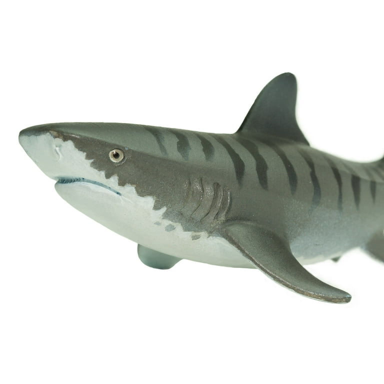 ☆TIGER SHARK☆ MAVEL MINI-BUST ☆TIGER SHARK☆ MAVEL MINI