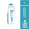 thumbnail image 1 of Nutrilait Skim Milk, 1 of 5