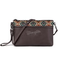 thumbnail image 1 of Monedero de mano Montana West Wrangler Western para mujer, 1 of 5