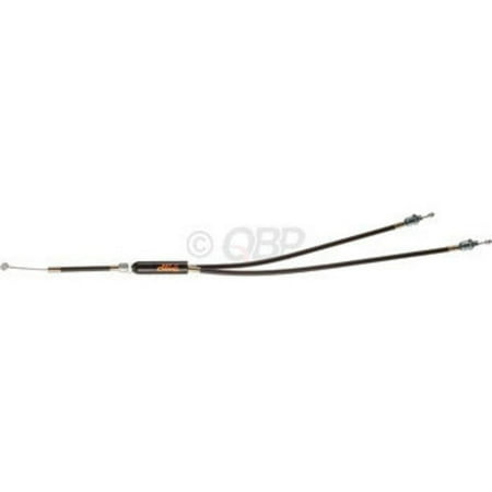 SST Oryg Poser Detangler Top Cable