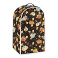 thumbnail image 2 of HELLHERO Pumpkin Maple Leaf Mixer Blender Cover Stylish Gift, 2 of 6