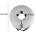 thumbnail image 2 of Collar inflable protector de apoyo al comportamiento de Calm Paws, 2 of 5