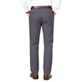 thumbnail image 4 of Men's Relaxed Fit Stretch Corduroy Lightweight Breathable Pants (Regular Fit), 4 of 5