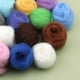 thumbnail image 4 of Fenrry - Fieltro de lana de 47 colores, materiales para fieltrar con aguja, herramientas para fieltrar lana, tela de fieltro suave, 5 g, 10 g, 20 g y 50 g, 4 of 4