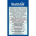 thumbnail image 2 of HealthAid Interfresh, 60 Soft Gel Capsules, Twice Daily, Fights Bad Breath and Aids in Digestion and Colon Health, Feel Fresh All Day Long, 2 of 3