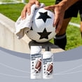 thumbnail image 2 of 100ml Sports Ball Cleaning Care Agent Multipurpose Dirt Stain Remover Deep Cleanser Protective Maintenance Solution for Football Basketball Outdoor Sports Equipment, 2 of 9