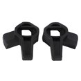 thumbnail image 1 of for Smart Fortwo 451 2007-2014 Car Front Hood Locking Mechanism Left+Right Side (Top Piece Set ) A4, 1 of 4