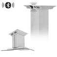thumbnail image 2 of Range Hood with Crown Sound, 2 of 7