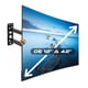 thumbnail image 2 of Soporte De Pared Virtual Zone para TV Monitor 14 A 42 Pulgadas, 2 of 7