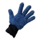 thumbnail image 1 of Guantes de limpieza de microfibra con costuras bicolor para quitar el polvo, guantes de limpieza para el hogar, guantes de pulido, 1 of 6