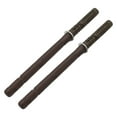 thumbnail image 4 of MYG 2 Pcs Support d'Étagère Flottant en Bois Robuste avec Vis, 4 of 7