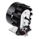 thumbnail image 3 of Faros 6 Led Redondo Moto Luz Fija Y Estrobo 10 Piezas, 3 of 7