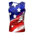walmart mens 4th of july