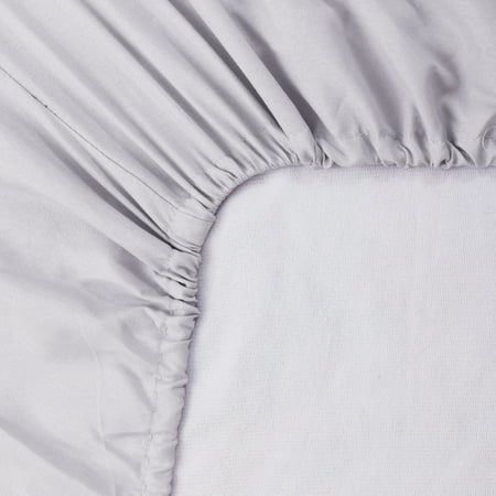 deep fitted bottom sheet