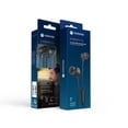 thumbnail image 2 of Audifonos alámbricos Motorola Sound EARBUDS3S negro, 2 of 4