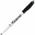 thumbnail image 4 of Quartet 51989692 Dry-Erase Markers, Low Odor, Fine Point, Black, 4 of 6