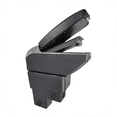 thumbnail image 5 of Descansabrazos para RIO NG Con 7 puertos USB costura negra Multifuncional TSIKA-SL Modelo AA, 5 of 5