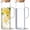 Bamboo Lid, variant on 2 Sets Glass Pitcher with Lid, 50 oz / 1500 ml Water Carafe with Handles Hot Cold Beverage Water Jar Glass Jug for Tea Juice Milk Coffee Iced Beverage Bamboo Lid,1.5l
