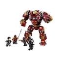 thumbnail image 4 of Lego Marvel Hulkbuster: Battle for Wakanda 76247, 4 of 9