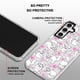 thumbnail image 4 of Funda de teléfono MOSNOVO para Samsung Galaxy S24 FE Kitties Design, 4 of 6