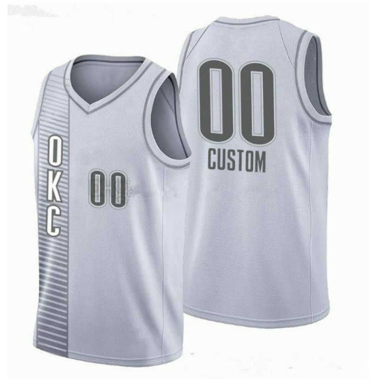  SDJDNSHIOO Basketball Jersey Shirts,Fashion Basketball Shirt  for Youth and Adult : Clothing, Shoes & Jewelry