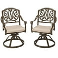 thumbnail image 4 of homestyles Capri 6 Piece Outdoor Dining Set by, 4 of 5