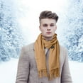 thumbnail image 4 of ERK Heating Scarf Three Gear Regulation USB Heater Heating Neck Brace Heated Scarf With Neck Heating Pad Heated Neck Wrap, 4 of 6
