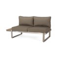 thumbnail image 3 of Miekor Furniture Sterling Left Arm Sofa Seater 26035, 3 of 10