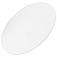 thumbnail image 1 of unbranded Base Acrílica Redonda Transparente Para Pastel Resistente Reusable De Postres Y Fiestas, 1 of 8