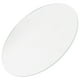 thumbnail image 1 of unbranded Base Acrílica Redonda Transparente Para Pastel Resistente Reusable De Postres Y Fiestas, 1 of 8