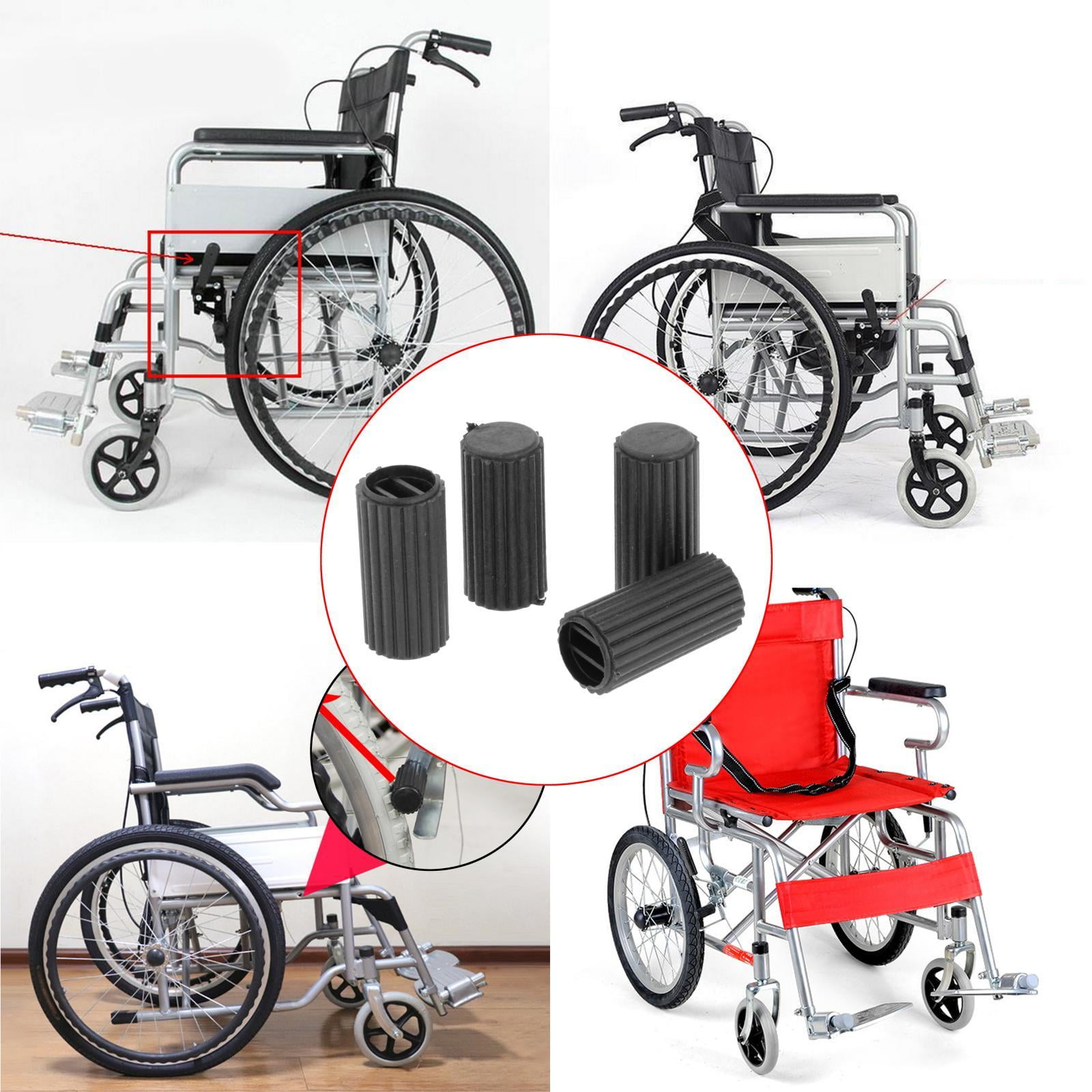 Wheelchair Handbrake Wheelchair Accessories Brake Brake Hardware L&R