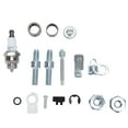 thumbnail image 1 of Chain Adjuster Kit, Accurate Stable High Strength Tensioner Bar Studs Perfectly Fit  For  066 MS 660, 1 of 8
