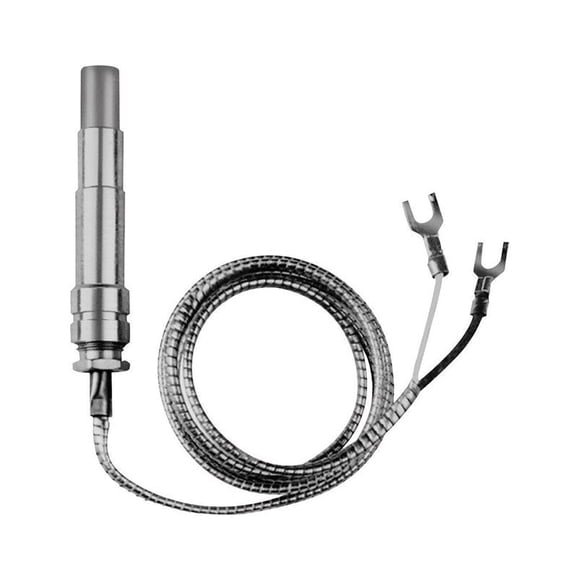 Generador de termopila Honeywell Metal 0,75 V 35 cm para calentadores