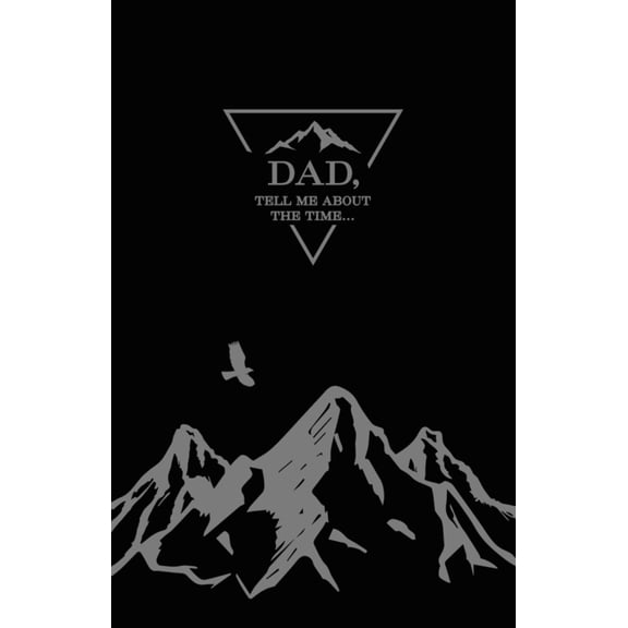 Dad's Memories in a Minute, (Hardcover)