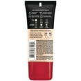 thumbnail image 2 of L'Oreal Paris Infallible Pro-Matte Liquid Foundation Makeup, 100 True Alabaster, 1 fl oz, 2 of 10