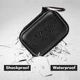 thumbnail image 4 of Funda de transporte ANKHOH compatible con Crucial X10/X9 Pro SSD, 4 of 7