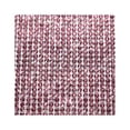 thumbnail image 3 of ziyahi Crystal Rhinestone Ribbon Clothing Accessories Sticker Convenient Using Present Decoration Sheet with Shine Appearance Exquisite light purple 8double side tape, 3 of 6