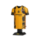 thumbnail image 1 of Camiseta Jersey Miniatura Inter Milan Tercer Uniforme&nbsp;2024/25, 1 of 6