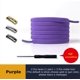 thumbnail image 1 of Cordones elásticos para zapatillas de deporte, cordones con cierre magnético, cordones para zapatos sin atar, cordones planos rápidos para niños y adultos, venta al por mayor de China Gao Jinjia LED, 1 of 2