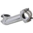 thumbnail image 2 of Origin8 Stem MTB Ahead Alloy 70 Univ 35D Silver 31.8-25.4/28.6-25.4, 2 of 2