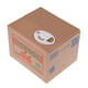 thumbnail image 4 of Gato eléctrico roba alcancía automatizada caja de ahorro de dinero ornamento (blanco), 4 of 6